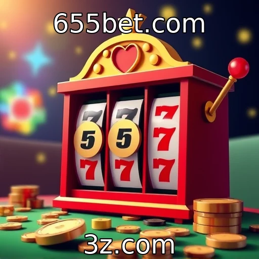 Análise do comportamento dos apostadores em slots brasileiros