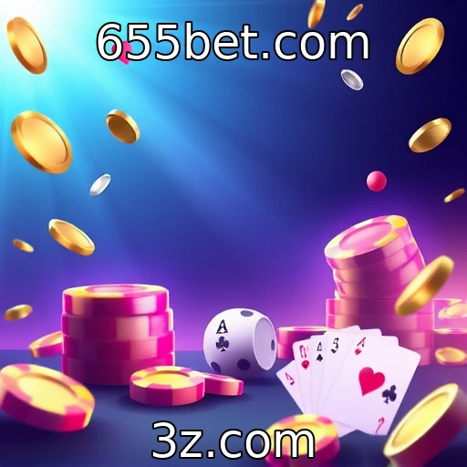 Tendências de design em jogos de cassino virtual