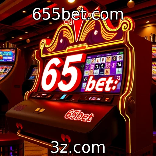 Inovação em tecnologia RNG e física em jogos